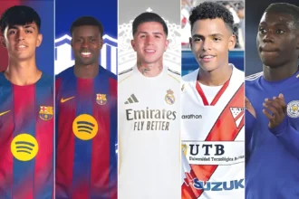 September 15, 2025 Latest Football Buzz: Transfer Rumors, Comebacks, and Retirements