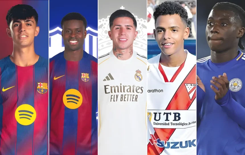 September 15, 2025 Latest Football Buzz: Transfer Rumors, Comebacks, and Retirements