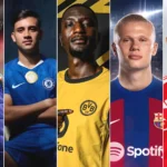 September 16, 2025 Latest: Real Madrid's Big Boost, Mata's New Club, and Amrabat's Move