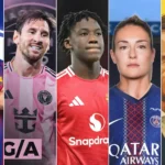 September 17, 2025 Latest NEWS: Messi's Longevity, Trent's Injury, and Mourinho Rumors