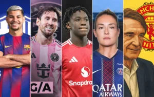 September 17, 2025 Latest NEWS: Messi's Longevity, Trent's Injury, and Mourinho Rumors