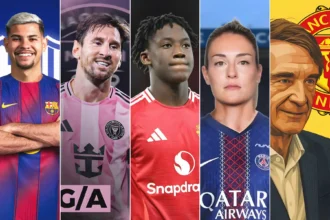 September 17, 2025 Latest NEWS: Messi's Longevity, Trent's Injury, and Mourinho Rumors