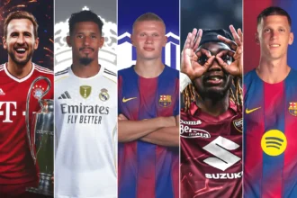 September 18, 2025 Football News: Mourinho to Benfica, Saliba to Madrid, and More
