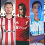 September 2, 2025 Deadline Day Drama: Isak Joins Liverpool in Record Deal, Laporte Returns to Spain!