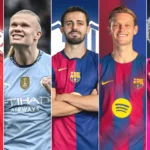 September 20, 2025 Latest NEWS: Ronaldo's Goals, Bruno's Milestone, and Madrid's Transfer Targets
