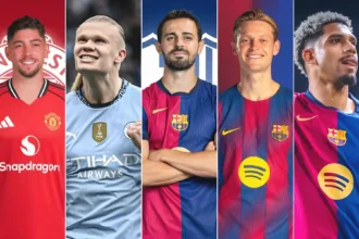 September 20, 2025 Latest NEWS: Ronaldo's Goals, Bruno's Milestone, and Madrid's Transfer Targets