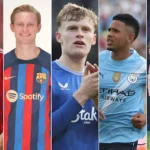 September 24, 2025Football News: Gavi's Long-Term Injury, Maignan to United, and More