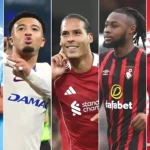 September 25, 2025 Latest Transfer Buzz: Saliba to Stay, Kane to United, and More