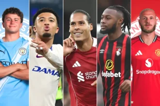 September 25, 2025 Latest Transfer Buzz: Saliba to Stay, Kane to United, and More