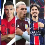 September 26, 2025 Transfer Buzz: Kane's Future, UCL TV Rights, and Takeover Bid Rejection