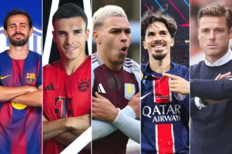 September 26, 2025 Transfer Buzz: Kane's Future, UCL TV Rights, and Takeover Bid Rejection