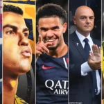 September 27, 2025 The Latest: Nuno to West Ham, Ronaldo's 946th, and Transfer Buzz