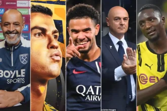 September 27, 2025 The Latest: Nuno to West Ham, Ronaldo's 946th, and Transfer Buzz