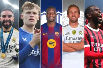 September 28, 2025 Latest: Messi's Longevity, Palace's Unbeaten Streak, and Al Ittihad's Managerial Hunt