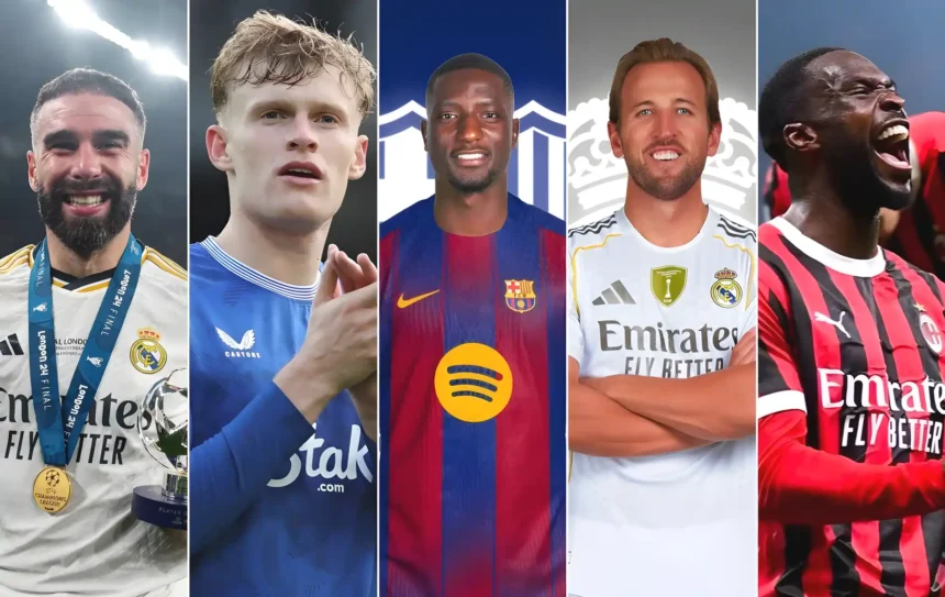 September 28, 2025 Latest: Messi's Longevity, Palace's Unbeaten Streak, and Al Ittihad's Managerial Hunt