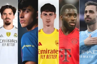 September 29, 2025 Latest: Xavi for Man Utd, Madrid Targets Vitinha, and Bernal's New Deal