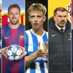 September 4, 2025 Transfer Talks: Mitrović's Move and Tel's UCL Snub