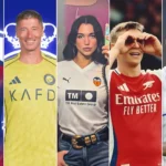September 6, 2025 Transfer Talk: Alvarez's Price Tag, Onana's Loan, and More