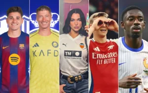 September 6, 2025 Transfer Talk: Alvarez's Price Tag, Onana's Loan, and More