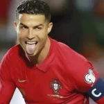 Portugal 5-0 Luxembourg (12 Oct, 2021 - World Cup Qualifiers)