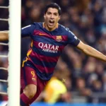 #OTD: Barcelona Thrashed Real Madrid 5-1 Thanks to Suarez Masterclass