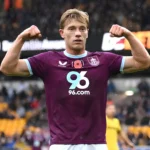 Wolves 2-3 Burnley (Premier League LIVE – October 26, 2025)