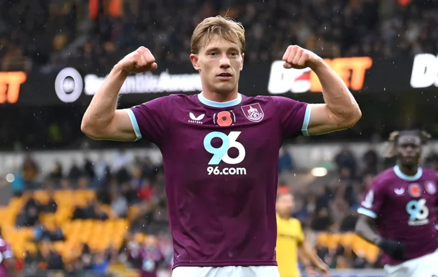 Wolves 2-3 Burnley (Premier League LIVE – October 26, 2025)