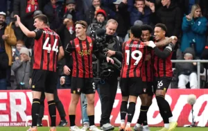 AFC Bournemouth 2-0 Nottingham Forest (Premier League LIVE – October 26, 2025)