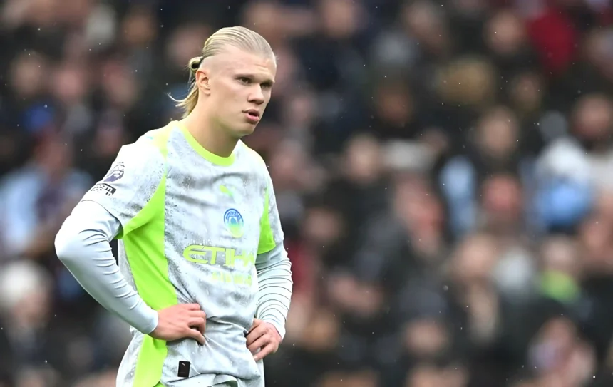 Aston Villa 1-0 Manchester City (Premier League LIVE – October 26, 2025)