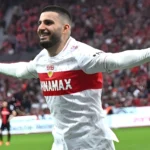 VfB Stuttgart 2-1 Mainz (Bundesliga LIVE – October 26, 2025)