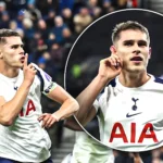 Everton 0-3 Tottenham Hotspur (Premier League LIVE – October 26, 2025)