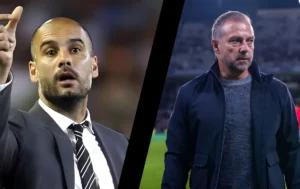 Hansi Flick Falls Short of Matching Guardiola's Iconic Clásico Streak