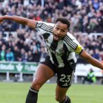 Newcastle United 2-1 Fulham (Premier League LIVE – October, 2025)