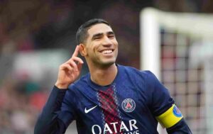 Brest 0-3 PSG (Ligue 1 LIVE – October 25, 2025)