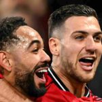 Manchester United 4-2 Brighton (Premier League LIVE – October 25, 2025)
