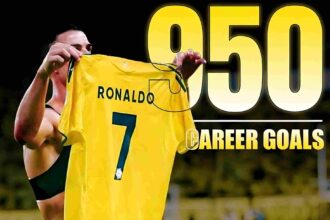 Al Hazem 0-2 Al Nassr (Saudi Pro League LIVE – October 25, 2025)