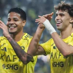 Al-Nassr 4-1 Al Khaleej (23 Nov 2025 - Saudi Pro League LIVE)