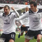 OTD: 15 Years Since Tottenham's Historic 3-2 Comeback at the Emirates