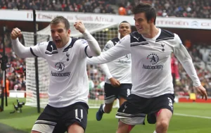 OTD: 15 Years Since Tottenham's Historic 3-2 Comeback at the Emirates