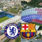 Barcelona's Dominance: A Look at the Trophy Collections vs. Chelsea