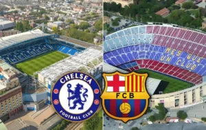 Barcelona's Dominance: A Look at the Trophy Collections vs. Chelsea