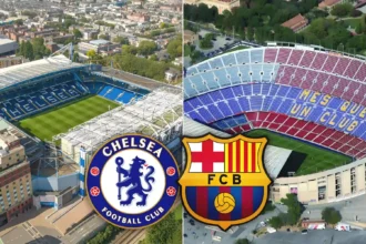 Barcelona's Dominance: A Look at the Trophy Collections vs. Chelsea