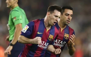 #OTD: 11 Years Since Lionel Messi Became La Liga's All-Time Top Scorer