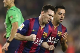 #OTD: 11 Years Since Lionel Messi Became La Liga's All-Time Top Scorer