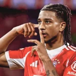 Bayern Munich 6-2 Freiburg (22 Nov 2025 - Bundesliga LIVE)