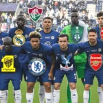 Chelsea's Squad Turnover: Where Are the 2021 UCL Heroes Now?