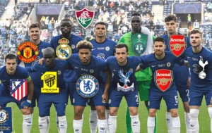 Chelsea's Squad Turnover: Where Are the 2021 UCL Heroes Now?