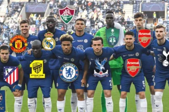 Chelsea's Squad Turnover: Where Are the 2021 UCL Heroes Now?