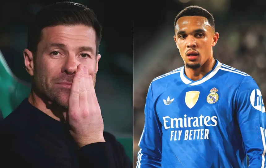 Elche 2-2 Real Madrid (23 Nov 2025 - La Liga LIVE)