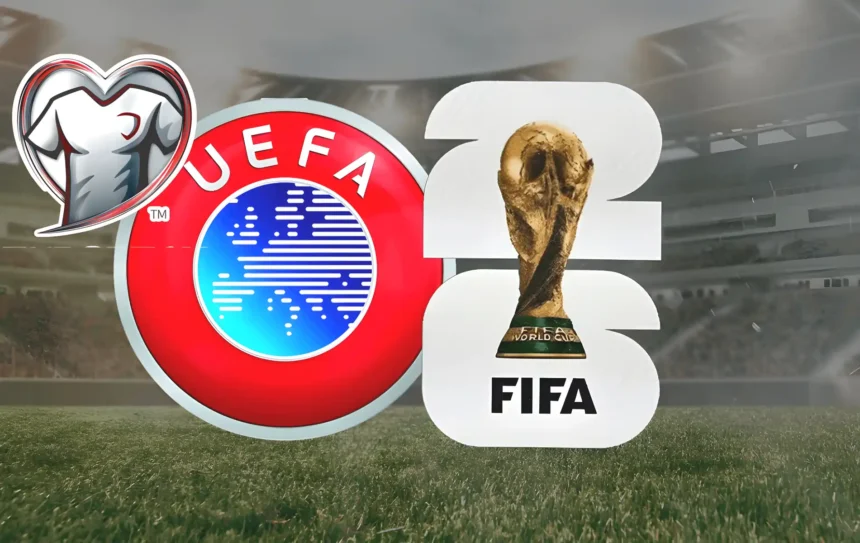 World Cup Dreams: The European Playoff Bracket is Set for March 26, 2026